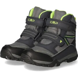 CMP Pyry Winterstiefel Antracite-Ghiaccio 28