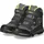 CMP Pyry Winterstiefel Antracite-Ghiaccio 28