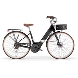 MBM Elektro-Citybike 28 Zoll RAMBLA Lady