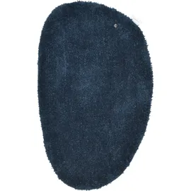 Tom Tailor Cozy Bath Uni Petrol 60 x 100 cm