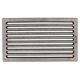 Kaminrost 16 x 28 cm Gussrost für Kamin