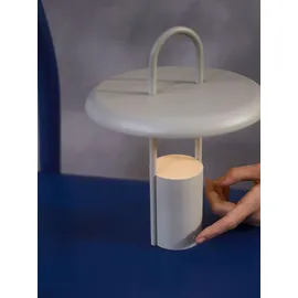 Stelton Pier Sand