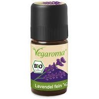 Vegaroma - Lavendel fein bio (0.005l)