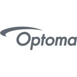 Optoma ZU507TST DLP WUXGA Laser Projektor 5000 Lumen HDR HDMI/USB/LAN/VGA Schwarz