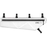 Cyclite Xt Rahmentasche 3,2 l light grey