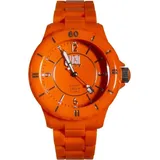 Light Time Quarz Kunststoff 40 mm L116ORA