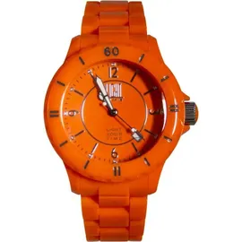 Light Time Quarz Kunststoff 40 mm L116ORA