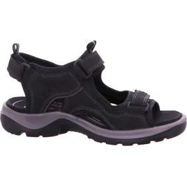 ECCO Offroad Damen black 38