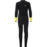 Cruz Wassersportanzug Kind CRUZ Kunay schwarz 164 cm 14J