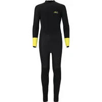 Cruz Wassersportanzug Kind CRUZ Kunay schwarz 164 cm 14J