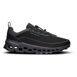 On Cloudaway 2 Herren Schwarz/Grau 42