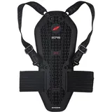 Zandona Rückenprotektor Netcube Pro X8 One Size Schwarz