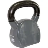 Tunturi Kettlebell 14 kg grau