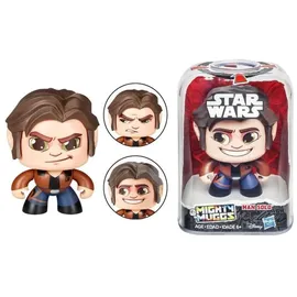 Hasbro Star Wars Mighty Muggs Han Solo