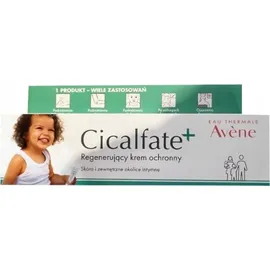Avène Cicalfate+ Akutpflege-Creme 100 ml