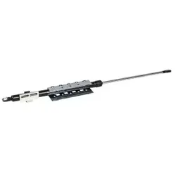 Schneider Electric NSYSMNDR PanelSeT SM-Türfeststeller, pneumatisch, Türöffnung 120°