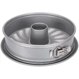 Städter We Love Baking Springform mit Flach- und Rohrboden Ø 28 cm