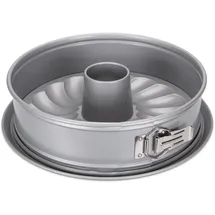 Städter We Love Baking Springform mit Flach- und Rohrboden Ø 28 cm