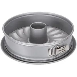 Städter We Love Baking Springform mit Flach- und Rohrboden Ø 28 cm
