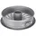Städter We Love Baking Springform mit Flach- und Rohrboden Ø 28 cm