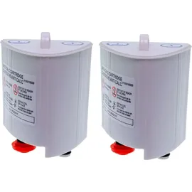 Tefal XD9030 Antikalk Kartusche 2er Set