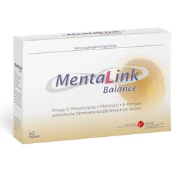 MentaLink Balance