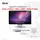 Club 3D DVI-D Adapter USB Typ-C auf Dual Link 0,25 m Grau