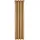 Wirth Vorhang WIRTH "Trondheim 234 g/m2" Gr. 8, gelb (ocker), B:172cm H:160cm, Chenille, Polyacryl, Gardinen,
