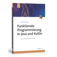 Dpunkt.verlag Funktionale Programmierung in Java und Kotlin