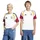 adidas Deutschland Trainingsshirt 2026 weiß Kinder Gr. 140