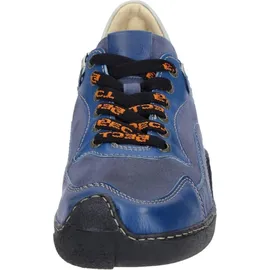 Eject Damen Blau 37