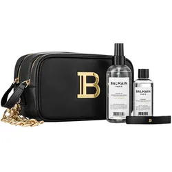 Balmain Hair Signature Pouch 