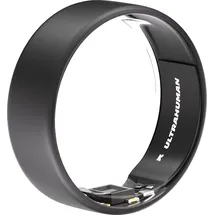 ultrahuman Ring Air Größe 7 / 56-57 mm Matte Grey