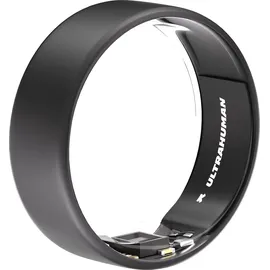 ultrahuman Ring Air Größe 7 / 56-57 mm Matte Grey