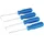 Silverline Stech- und Hakenwerkzeuge 427723
