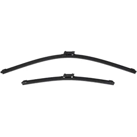 Kamoka Scheibenwischer vorne, 400mm, Rahmenlos