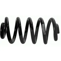 Sachs Fahrwerksfeder [Hersteller-Nr. 994639] für Audi