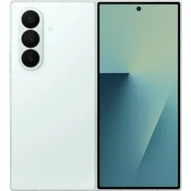 Samsung Galaxy Z Fold7 12 GB RAM 256 GB Mint