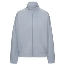 Copenhagen Studios Sweatjacke Damen hellblau Gr.48/50