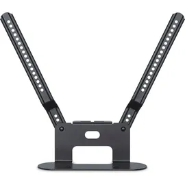 PureMounts PM-SOM-080 Halterung für SONOS BEAM schwarz