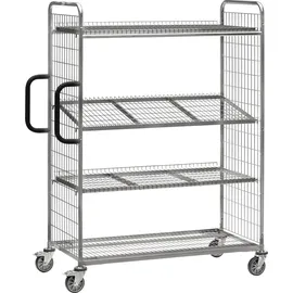 FETRA Kommissionierwagen 28332 300 kg
