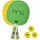 Donic Schildkröt Tischtennis-Set Ping Pong