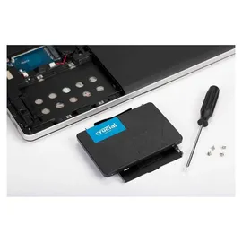Crucial BX500 1 TB 2,5" CT1000BX500SSD1