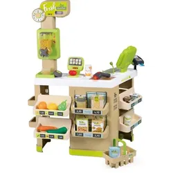 Smoby Supermarkt Fresh Market Modell 2022