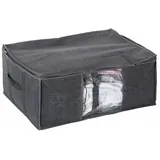 5five simply smart Faltbox 60 x 45 x 25 cm 1-tlg. grau
