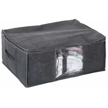 5five simply smart Faltbox 60 x 45 x 25 cm 1-tlg. grau