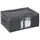5five simply smart Faltbox 60 x 45 x 25 cm 1-tlg. grau
