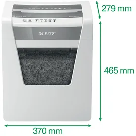 Leitz IQ Office P4 Weiß