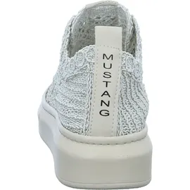 Mustang Sneaker Low Beige Damen 36