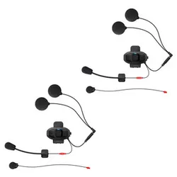 SENA Sf1 Headset, Dual Pack